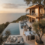 Craft Your Ideal Vacation Home Retreat with Expert Design